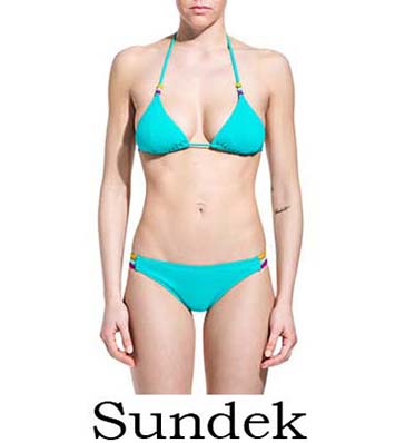 Sundek swimwear spring summer 2016 for women 28