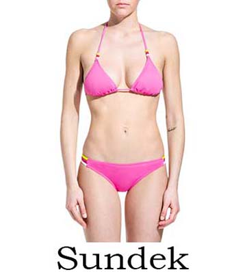 Sundek swimwear spring summer 2016 for women 30