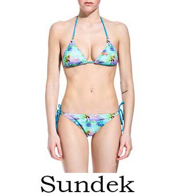 Sundek swimwear spring summer 2016 for women 38