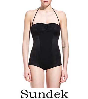 Sundek swimwear spring summer 2016 for women 39