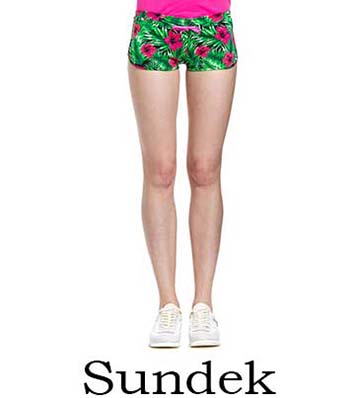 Sundek swimwear spring summer 2016 for women 42