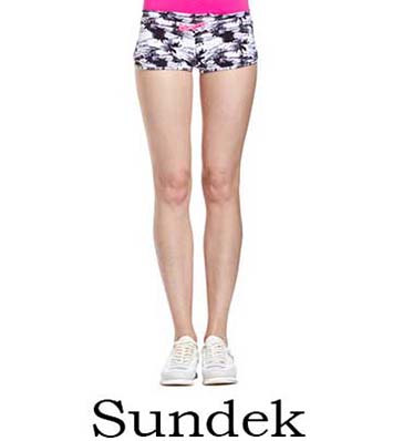 Sundek swimwear spring summer 2016 for women 43