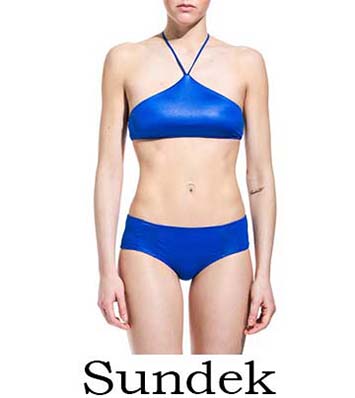 Sundek swimwear spring summer 2016 for women 47