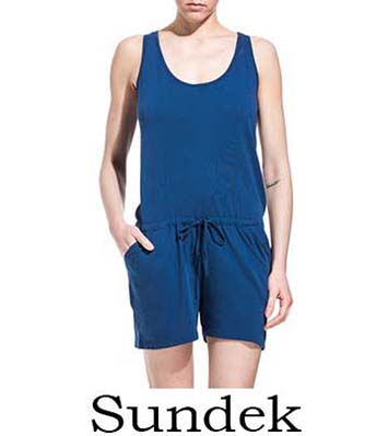 Sundek swimwear spring summer 2016 for women 48