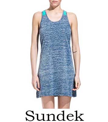 Sundek swimwear spring summer 2016 for women 51