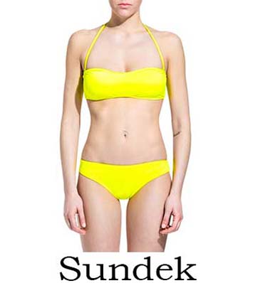 Sundek swimwear spring summer 2016 for women 53