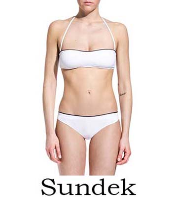 Sundek swimwear spring summer 2016 for women 54