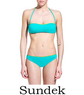 Sundek swimwear spring summer 2016 for women 55