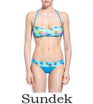 Sundek swimwear spring summer 2016 for women 61