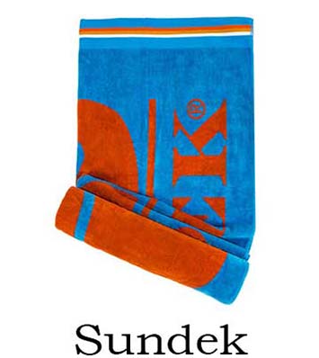 Sundek swimwear spring summer 2016 for women 64