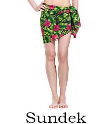 Sundek swimwear spring summer 2016 for women 71