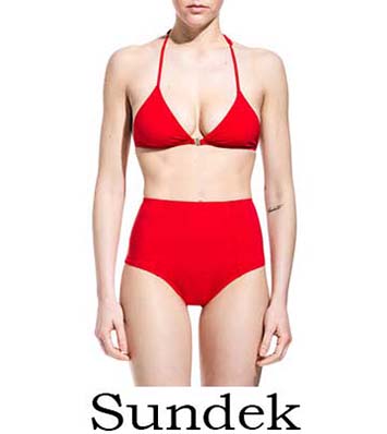 Sundek swimwear spring summer 2016 for women 72