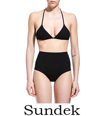 Sundek swimwear spring summer 2016 for women 73