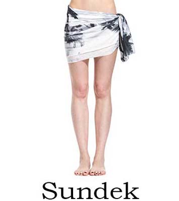 Sundek swimwear spring summer 2016 for women 77