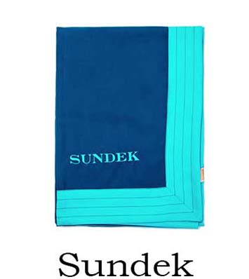 Sundek swimwear spring summer 2016 for women 80