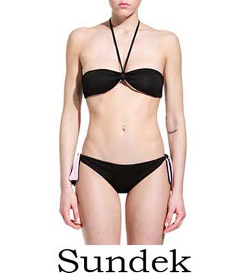 Sundek swimwear spring summer 2016 for women 81