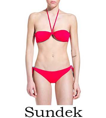 Sundek swimwear spring summer 2016 for women 82