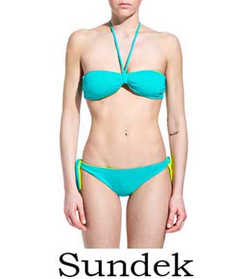 Sundek swimwear spring summer 2016 for women 83