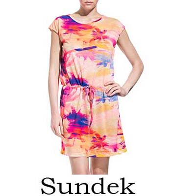 Sundek swimwear spring summer 2016 for women 84