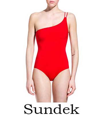 Sundek swimwear spring summer 2016 for women 86