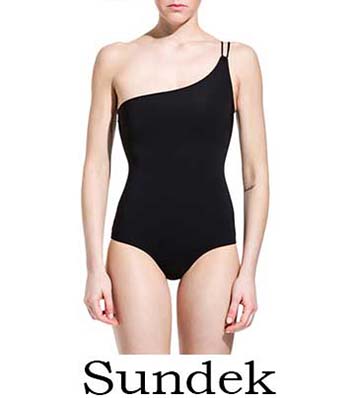 Sundek swimwear spring summer 2016 for women 87