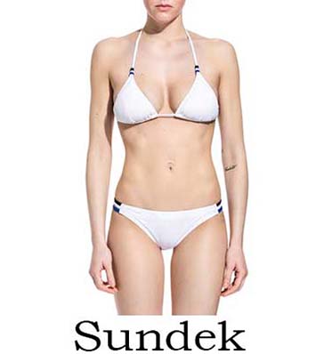 Sundek swimwear spring summer 2016 for women 9