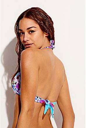 Tezenis swimwear spring summer 2016 bikini look 16