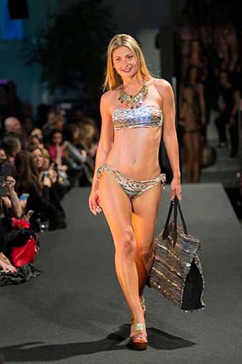 Tezuk swimwear spring summer 2016 bikini women 12