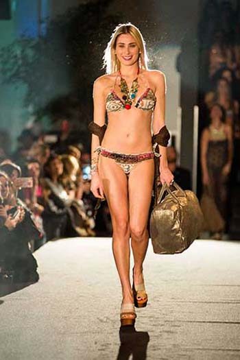 Tezuk swimwear spring summer 2016 bikini women 17