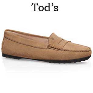 Tod’s shoes spring summer 2016 footwear women 1