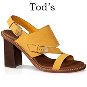 Tod’s shoes spring summer 2016 footwear women 10