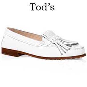 Tod’s shoes spring summer 2016 footwear women 16