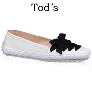 Tod’s shoes spring summer 2016 footwear women 17