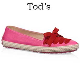 Tod’s shoes spring summer 2016 footwear women 18