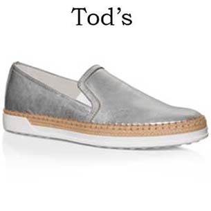 Tod’s shoes spring summer 2016 footwear women 19