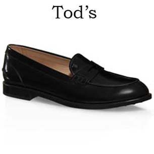 Tod’s shoes spring summer 2016 footwear women 2