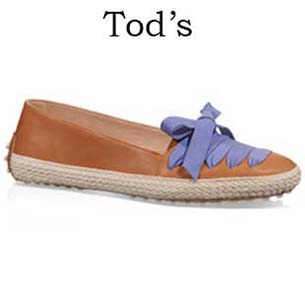 Tod’s shoes spring summer 2016 footwear women 20