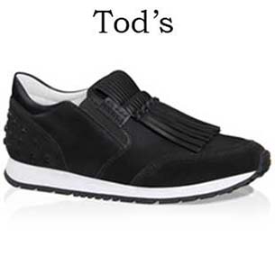 Tod’s shoes spring summer 2016 footwear women 21