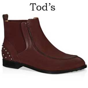 Tod’s shoes spring summer 2016 footwear women 22