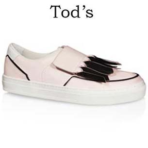 Tod’s shoes spring summer 2016 footwear women 27