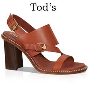 Tod’s shoes spring summer 2016 footwear women 31