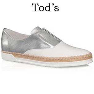 Tod’s shoes spring summer 2016 footwear women 36