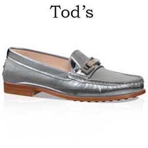 Tod’s shoes spring summer 2016 footwear women 39