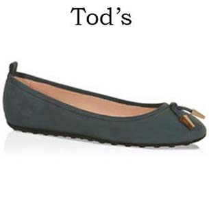 Tod’s shoes spring summer 2016 footwear women 41