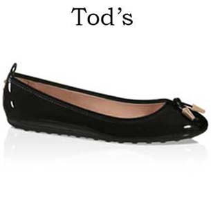 Tod’s shoes spring summer 2016 footwear women 42