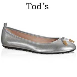 Tod’s shoes spring summer 2016 footwear women 43