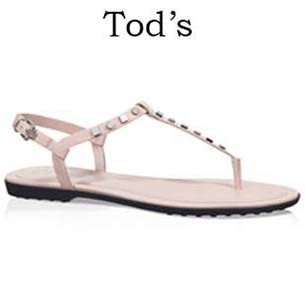 Tod’s shoes spring summer 2016 footwear women 46