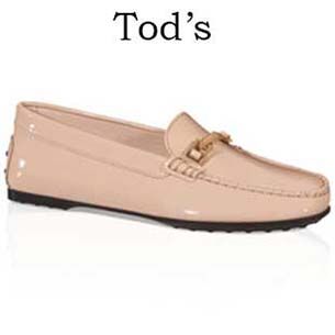 Tod’s shoes spring summer 2016 footwear women 5