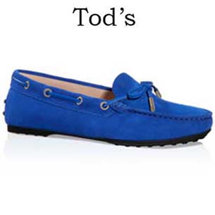 Tod’s shoes spring summer 2016 footwear women 50