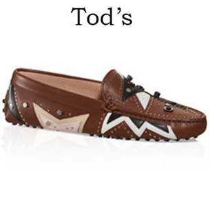 Tod’s shoes spring summer 2016 footwear women 54